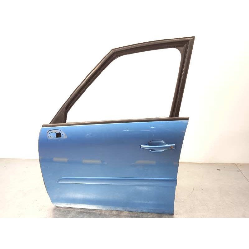 Recambio de puerta delantera izquierda para citroën c4 picasso sx referencia OEM IAM 9002X7  
