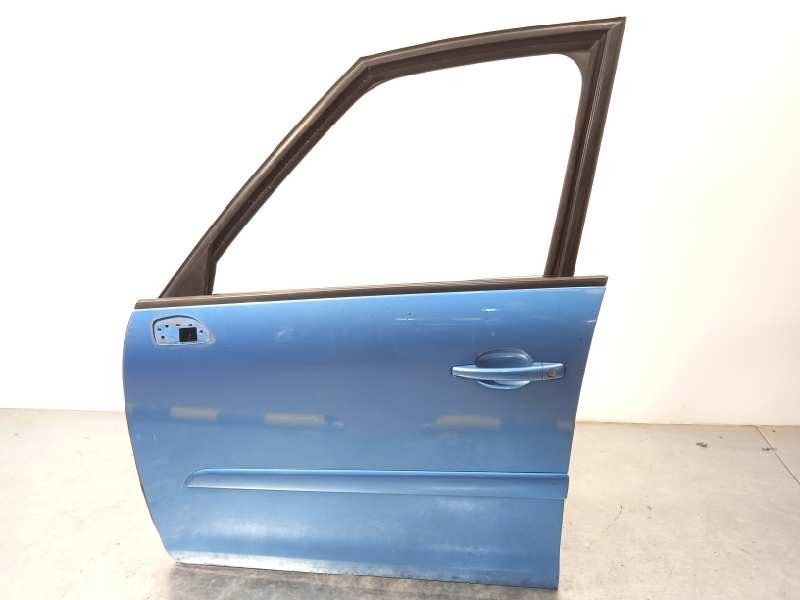 Recambio de puerta delantera izquierda para citroën c4 picasso sx referencia OEM IAM 9002X7  