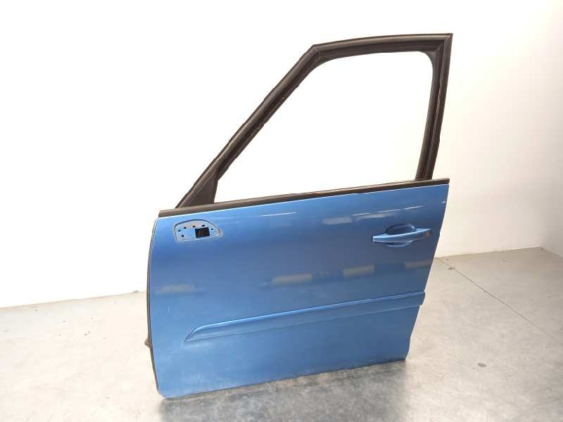 Recambio de puerta delantera izquierda para citroën c4 picasso sx referencia OEM IAM 9002X7  