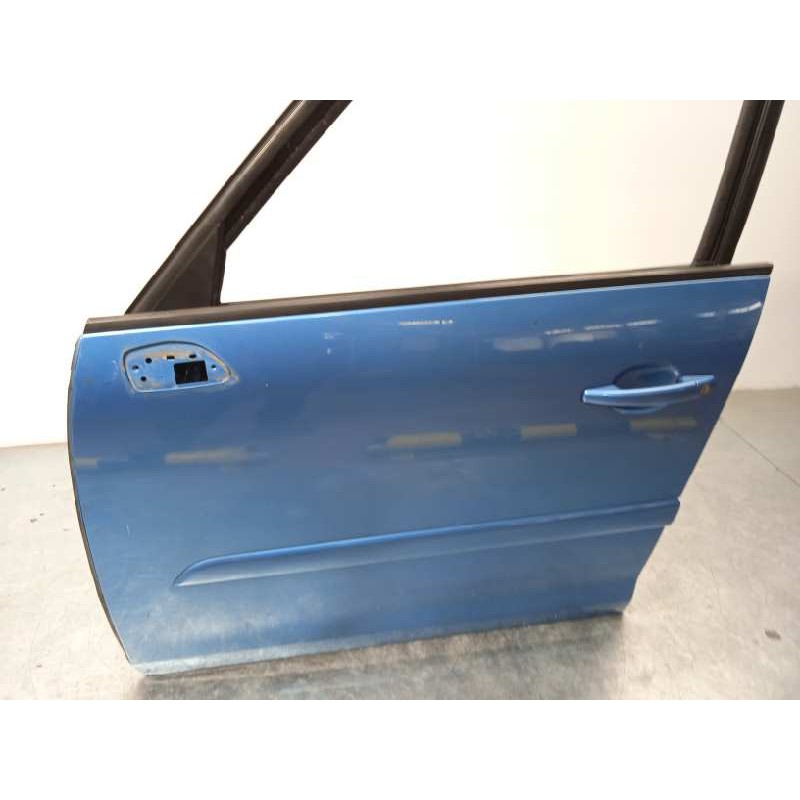 Recambio de puerta delantera izquierda para citroën c4 picasso sx referencia OEM IAM 9002X7  