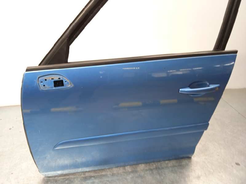 Recambio de puerta delantera izquierda para citroën c4 picasso sx referencia OEM IAM 9002X7  