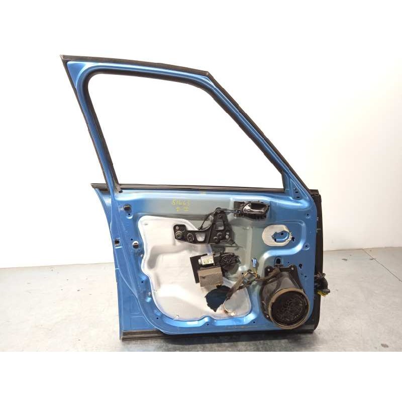 Recambio de puerta delantera izquierda para citroën c4 picasso sx referencia OEM IAM 9002X7  
