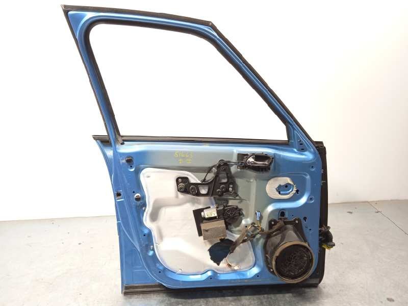 Recambio de puerta delantera izquierda para citroën c4 picasso sx referencia OEM IAM 9002X7  