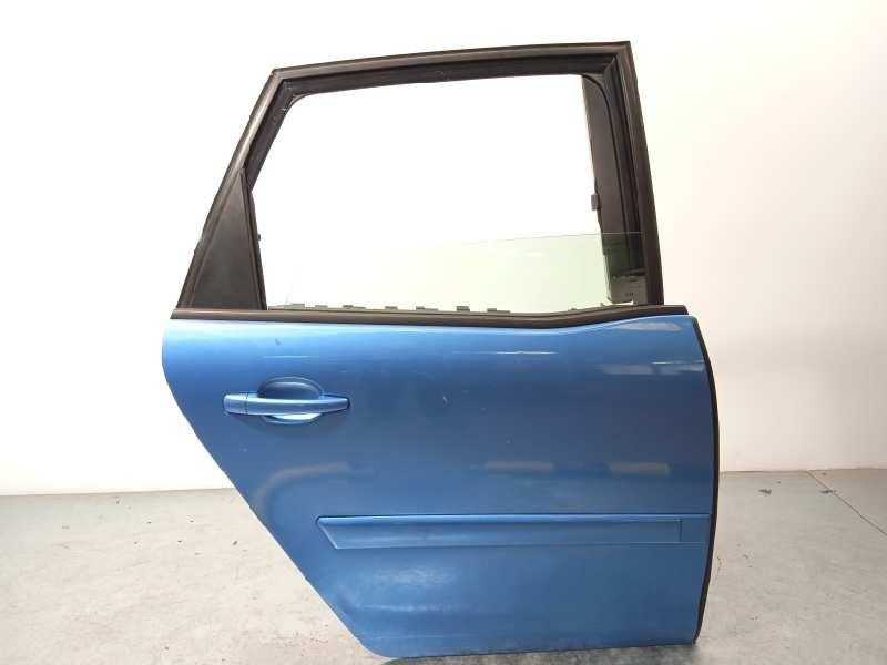 Recambio de puerta trasera derecha para citroën c4 picasso sx referencia OEM IAM 9008P7  
