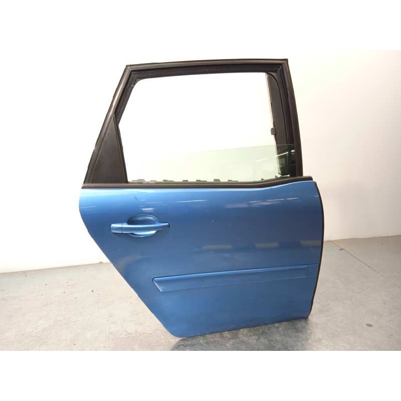 Recambio de puerta trasera derecha para citroën c4 picasso sx referencia OEM IAM 9008P7  