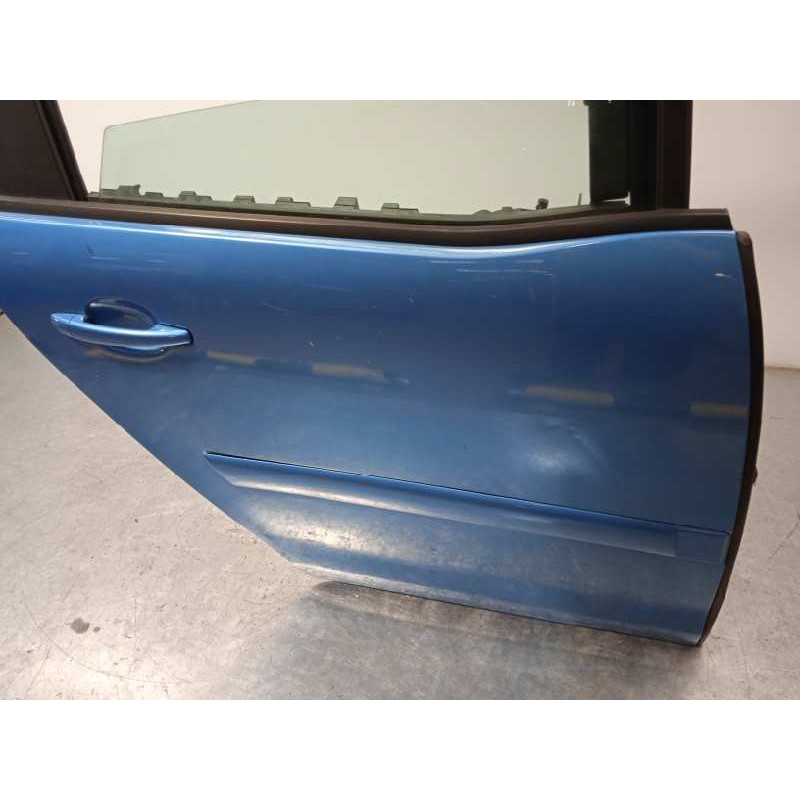 Recambio de puerta trasera derecha para citroën c4 picasso sx referencia OEM IAM 9008P7  