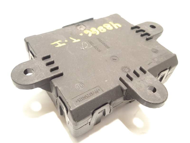 Recambio de centralita confort para volvo xc60 2.0 diesel cat referencia OEM IAM 9G9T14B534AC  