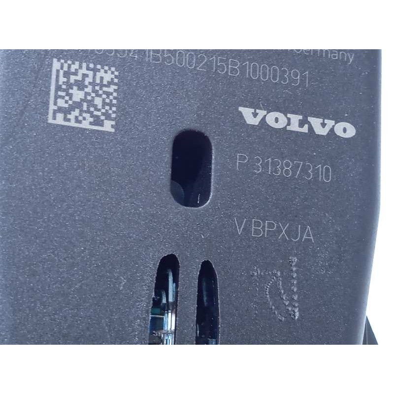 Recambio de modulo electronico para volvo v60 kombi cross country momentum referencia OEM IAM 31387310  P31387310