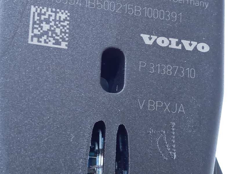 Recambio de modulo electronico para volvo v60 kombi cross country momentum referencia OEM IAM 31387310  P31387310