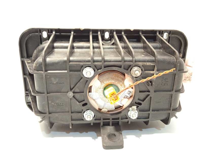 Recambio de airbag delantero derecho para peugeot 508 allure referencia OEM IAM 9803128780  