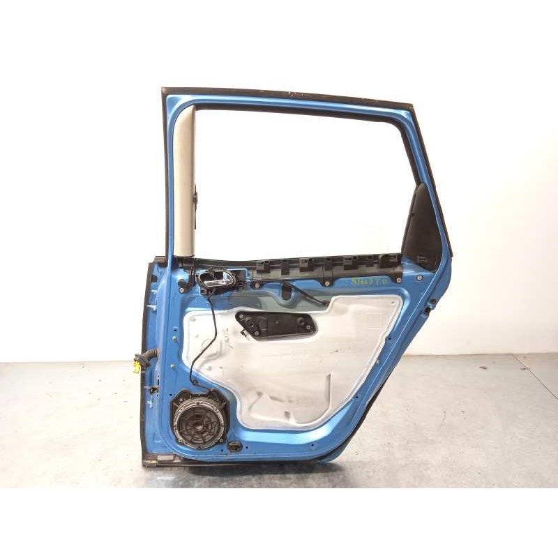 Recambio de puerta trasera derecha para citroën c4 picasso sx referencia OEM IAM 9008P7  