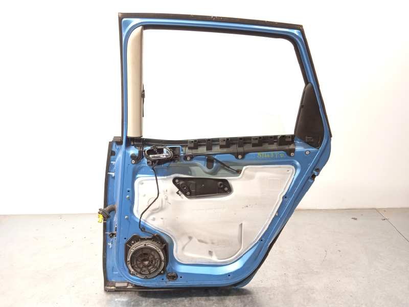 Recambio de puerta trasera derecha para citroën c4 picasso sx referencia OEM IAM 9008P7  