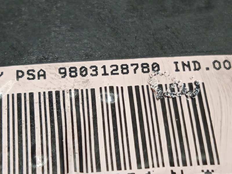 Recambio de airbag delantero derecho para peugeot 508 allure referencia OEM IAM 9803128780  