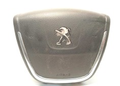 Recambio de airbag delantero izquierdo para peugeot 508 allure referencia OEM IAM 96863325ZE  4112QG 2