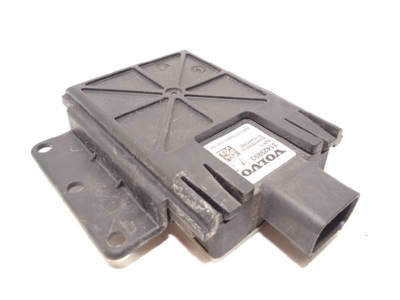 Recambio de modulo electronico para volvo v60 kombi cross country momentum referencia OEM IAM 31429893  