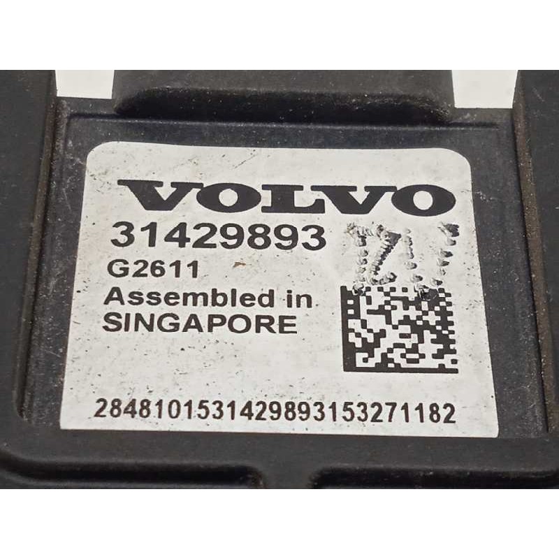 Recambio de modulo electronico para volvo v60 kombi cross country momentum referencia OEM IAM 31429893  