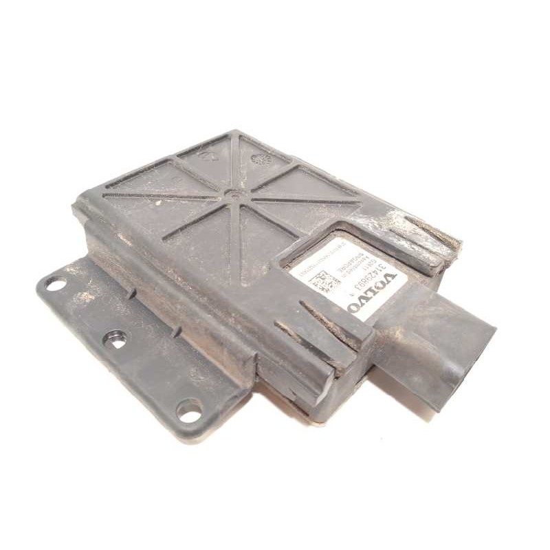 Recambio de modulo electronico para volvo v60 kombi cross country momentum referencia OEM IAM 31429893  