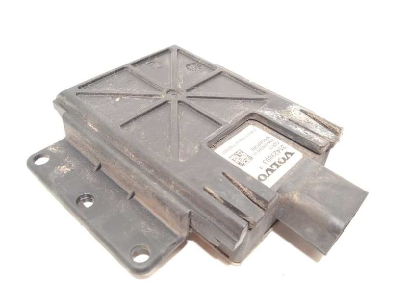 Recambio de modulo electronico para volvo v60 kombi cross country momentum referencia OEM IAM 31429893  