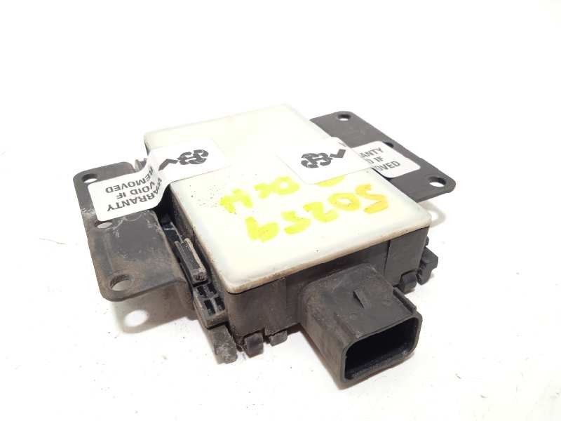 Recambio de modulo electronico para volvo v60 kombi cross country momentum referencia OEM IAM 31429893  