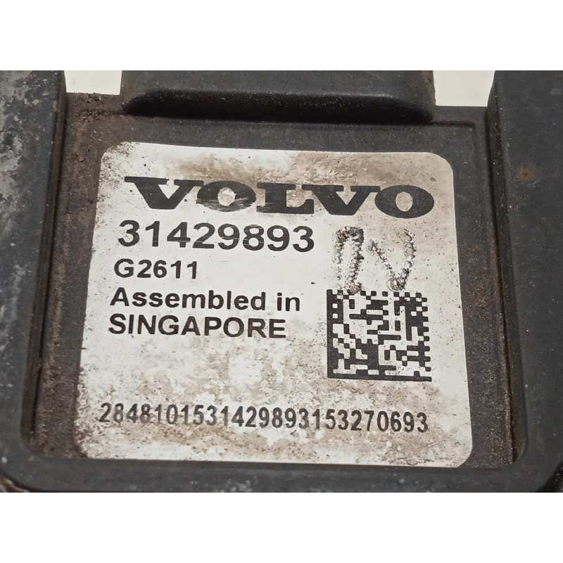 Recambio de modulo electronico para volvo v60 kombi cross country momentum referencia OEM IAM 31429893  