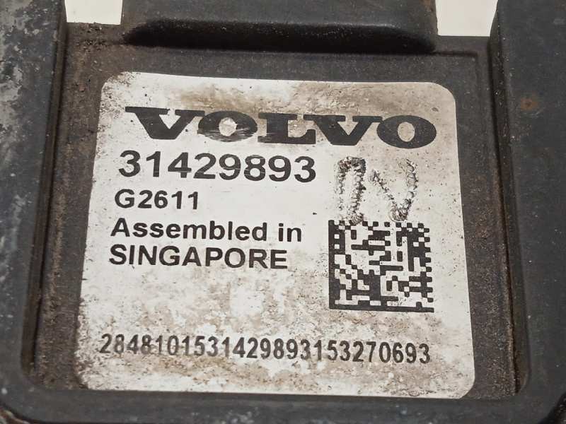 Recambio de modulo electronico para volvo v60 kombi cross country momentum referencia OEM IAM 31429893  