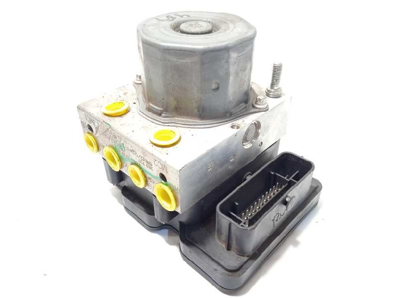 Recambio de abs para dacia duster ii prestige referencia OEM IAM 476602738R 0265956628 269727