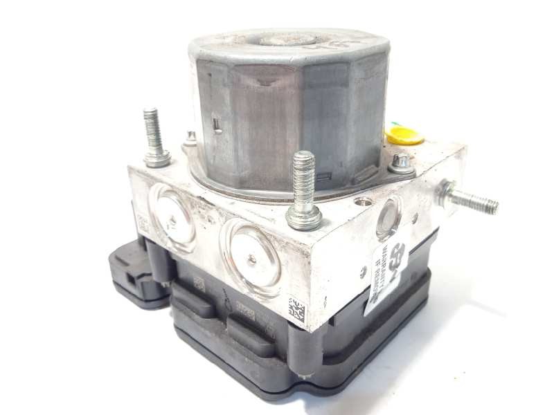 Recambio de abs para dacia duster ii prestige referencia OEM IAM 476602738R 0265956628 269727