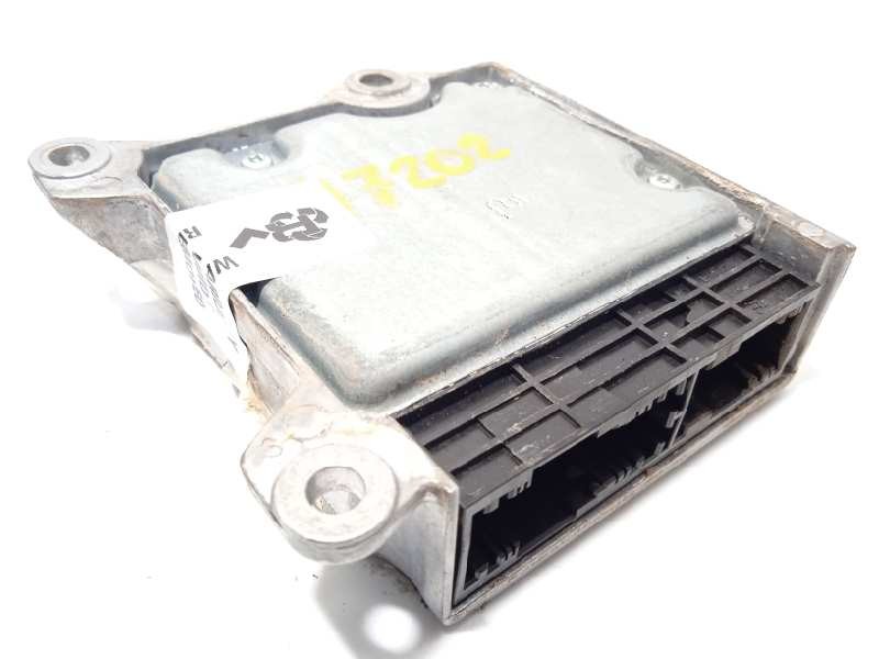 Recambio de centralita airbag para peugeot 508 allure referencia OEM IAM 9678656380  A2C53323336