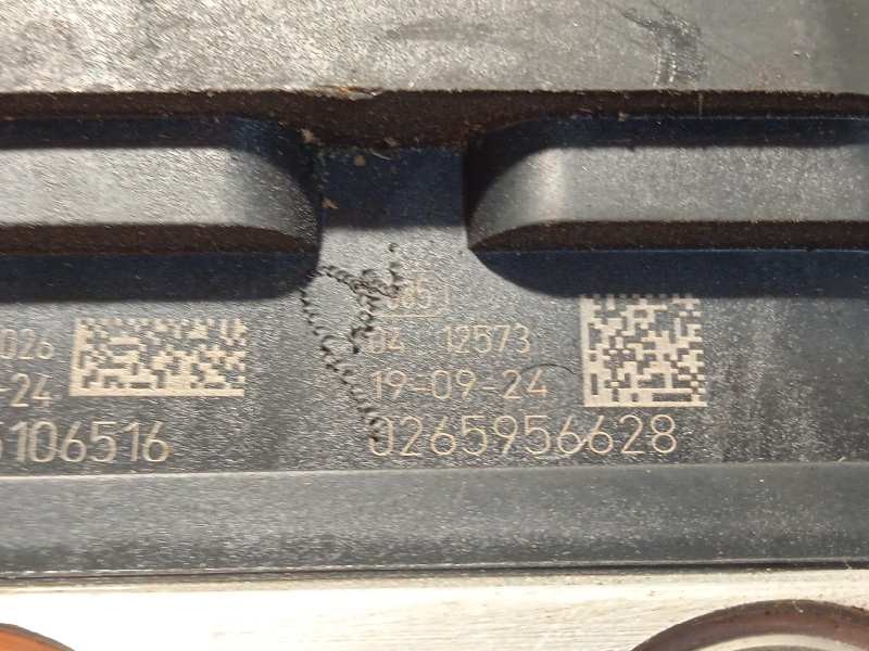 Recambio de abs para dacia duster ii prestige referencia OEM IAM 476602738R 0265956628 269727