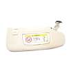 Recambio de parasol derecho para ford mondeo lim. 2.0 tdci cat referencia OEM IAM 2315445  