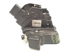 Recambio de cerradura puerta trasera izquierda para ford mondeo ber. (ca2) trend referencia OEM IAM 6M2AR26413BC  1791422 2