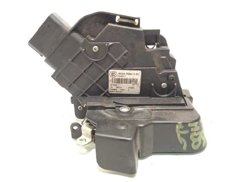 Recambio de cerradura puerta trasera izquierda para ford mondeo ber. (ca2) trend referencia OEM IAM 6M2AR26413BC  1791422