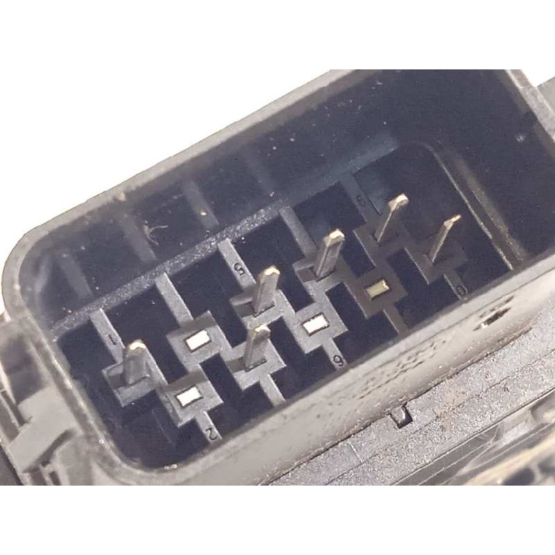 Recambio de cerradura puerta trasera izquierda para ford mondeo ber. (ca2) trend referencia OEM IAM 6M2AR26413BC  1791422