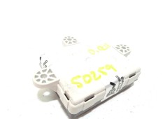 Recambio de modulo confort para volvo v60 kombi cross country momentum referencia OEM IAM 31456701   2