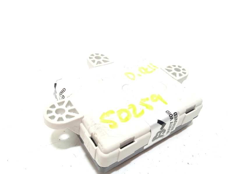 Recambio de modulo confort para volvo v60 kombi cross country momentum referencia OEM IAM 31456701  