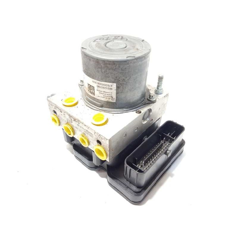 Recambio de abs para peugeot 3008 allure referencia OEM IAM 9812786180 0265956353 269840