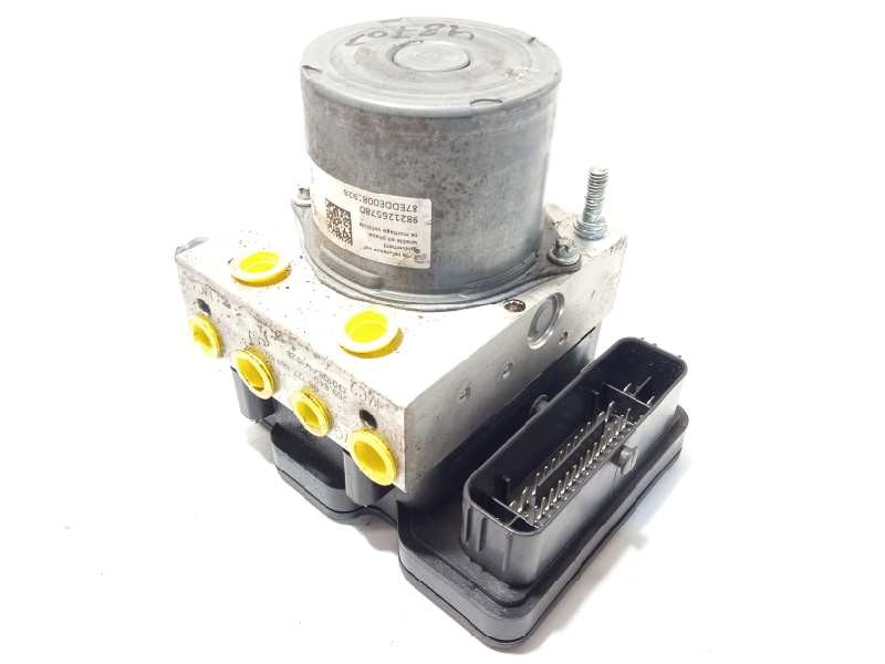 Recambio de abs para peugeot 3008 allure referencia OEM IAM 9812786180 0265956353 269840