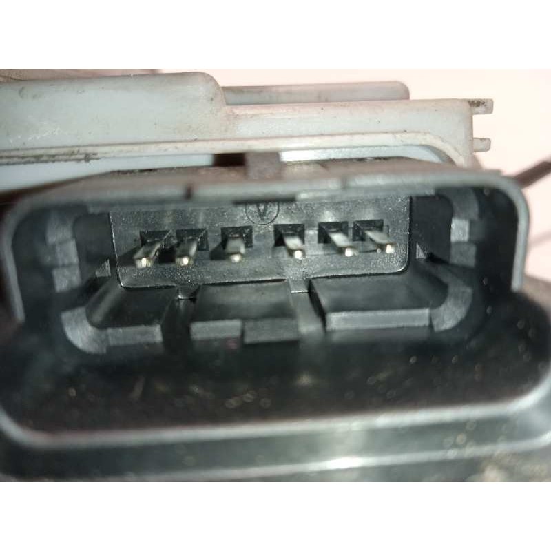 Recambio de cerradura puerta trasera derecha para peugeot 508 allure referencia OEM IAM 006263  9800626380