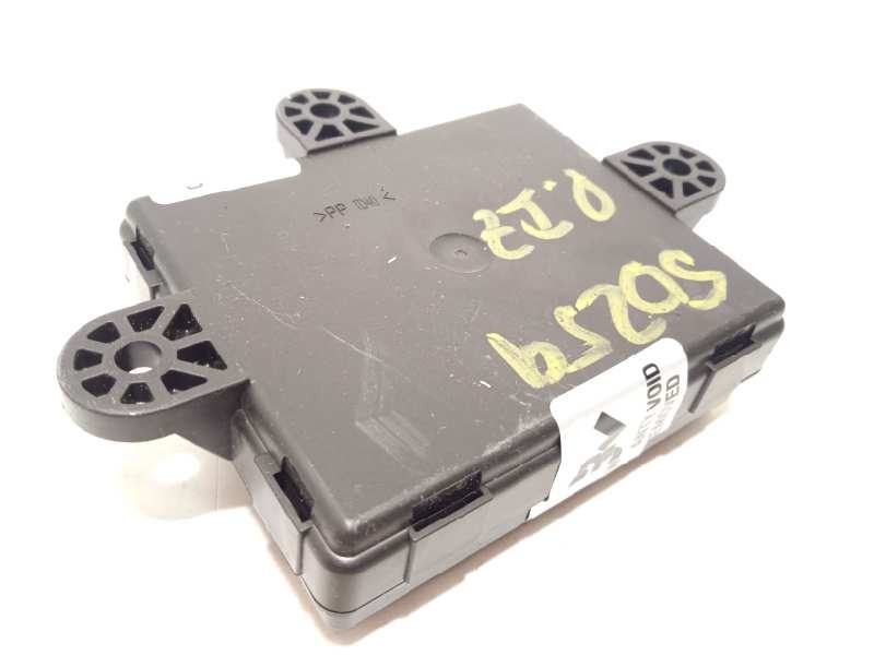 Recambio de modulo confort para volvo v60 kombi cross country momentum referencia OEM IAM 31456699  