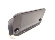 Recambio de sistema navegacion gps para nissan qashqai (12e) acenta referencia OEM IAM 259156RP1A 25847AIVIP33A0 7513751938
