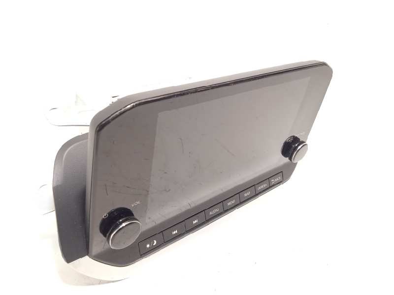 Recambio de sistema navegacion gps para nissan qashqai (12e) acenta referencia OEM IAM 259156RP1A 25847AIVIP33A0 7513751938