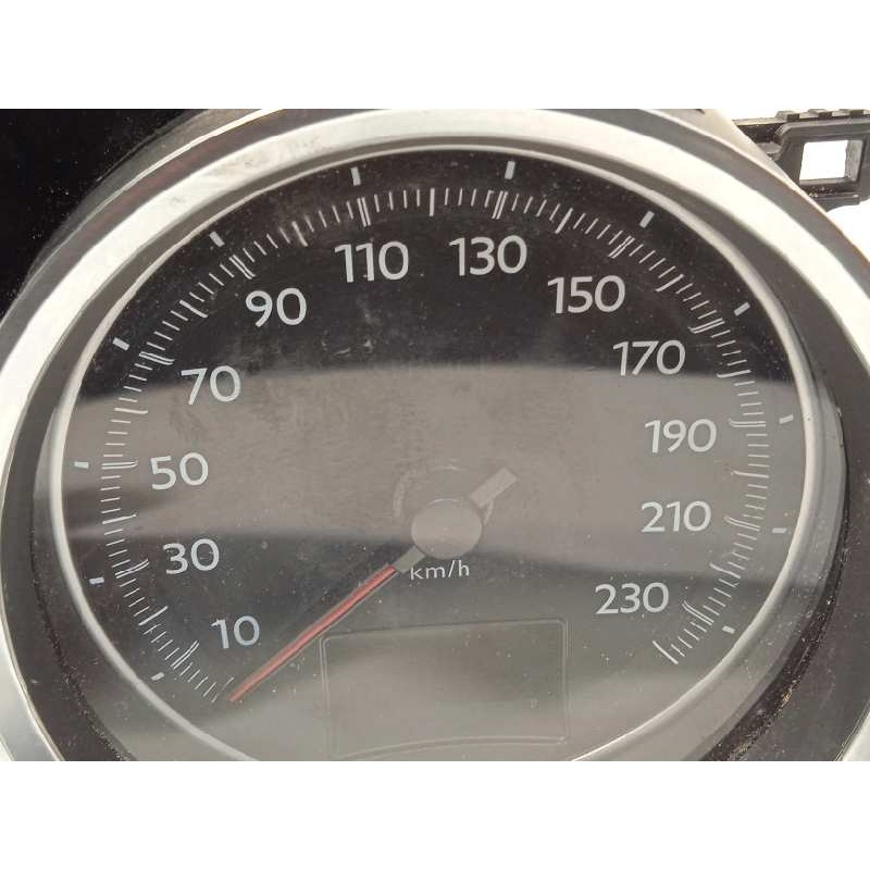 Recambio de cuadro instrumentos para peugeot 508 allure referencia OEM IAM 9810077880  9808555980