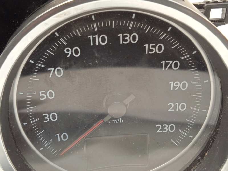 Recambio de cuadro instrumentos para peugeot 508 allure referencia OEM IAM 9810077880  9808555980