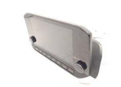 Recambio de sistema navegacion gps para nissan qashqai (12e) acenta referencia OEM IAM 259156RP1A 25847AIVIP33A0 7513751938 2