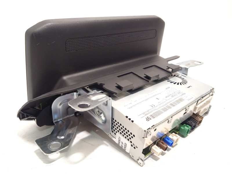 Recambio de sistema navegacion gps para nissan qashqai (12e) acenta referencia OEM IAM 259156RP1A 25847AIVIP33A0 7513751938