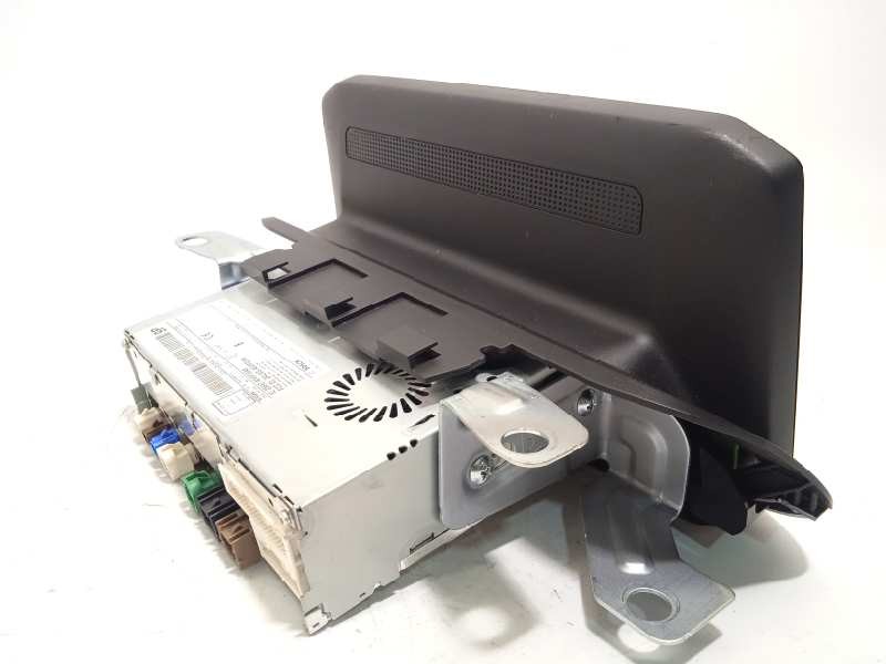 Recambio de sistema navegacion gps para nissan qashqai (12e) acenta referencia OEM IAM 259156RP1A 25847AIVIP33A0 7513751938