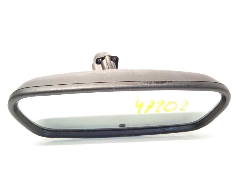 Recambio de espejo interior para peugeot 508 allure referencia OEM IAM 96758892XT  