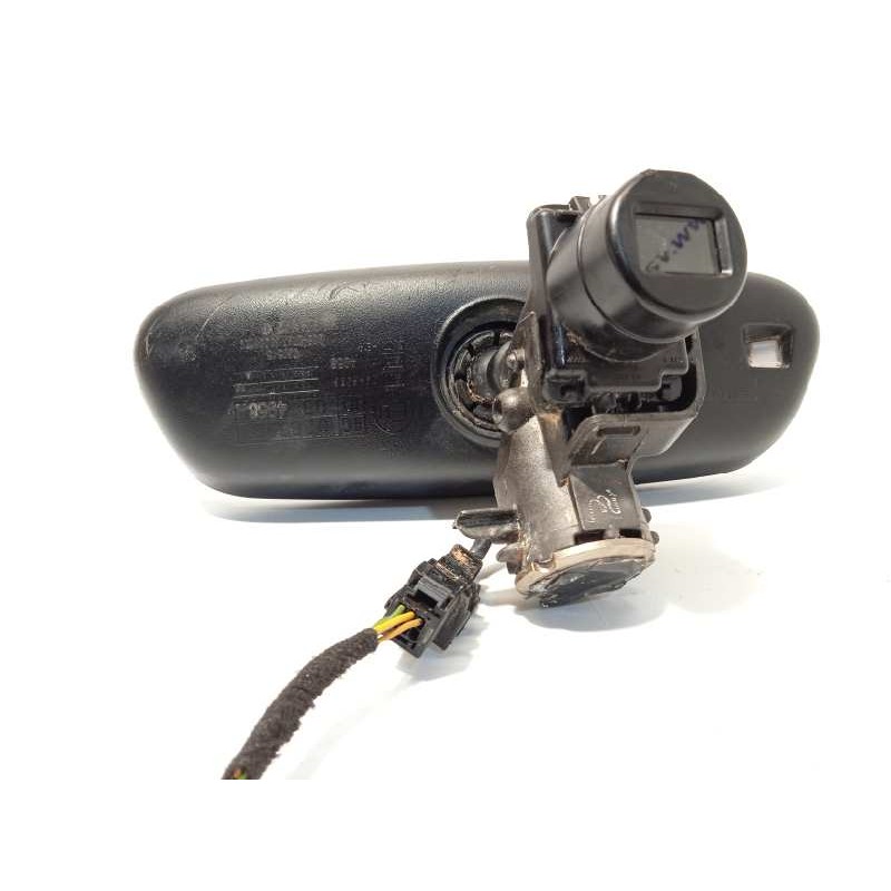 Recambio de espejo interior para peugeot 508 allure referencia OEM IAM 96758892XT  