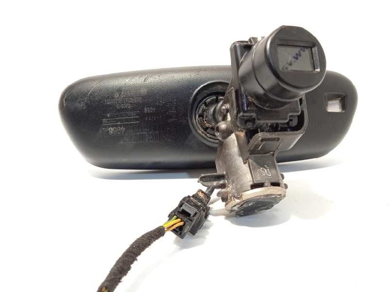 Recambio de espejo interior para peugeot 508 allure referencia OEM IAM 96758892XT  