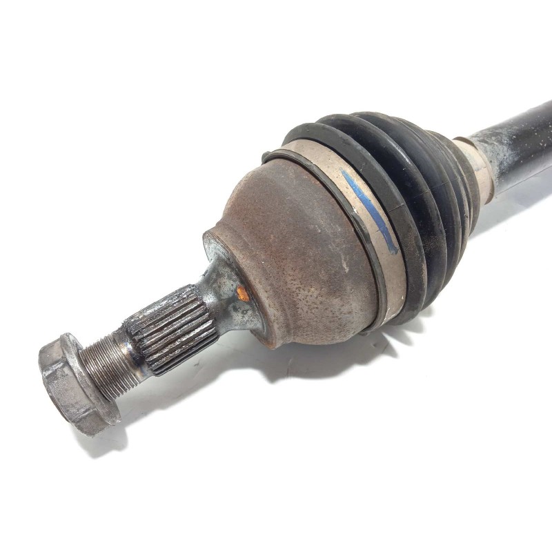 Recambio de transmision delantera derecha para opel crossland x 1.2 referencia OEM IAM 9808800580  